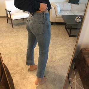 Vintage Levi’s 501